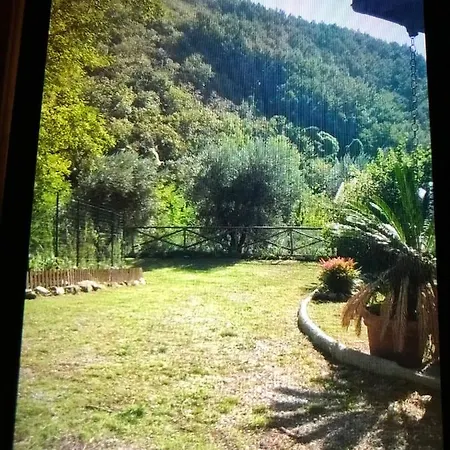 Villa Casa Costanza *
