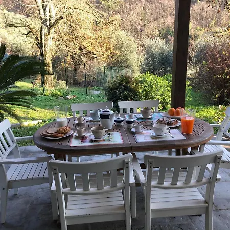 Casa Costanza