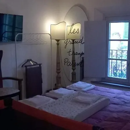 Villa Casa Costanza
