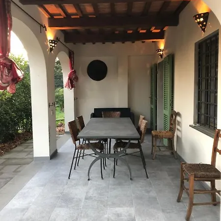 Casa Costanza *
