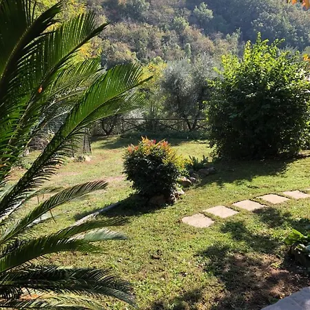 Casa Costanza Villa