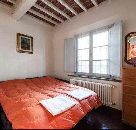 Casa Costanza Larciano