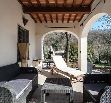 Casa Costanza *