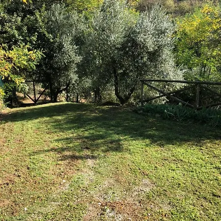 Villa Casa Costanza Larciano