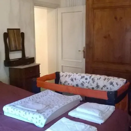 Casa Costanza Larciano