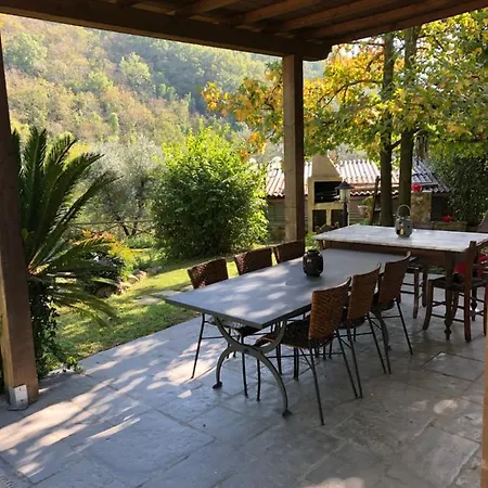 Casa Costanza Larciano