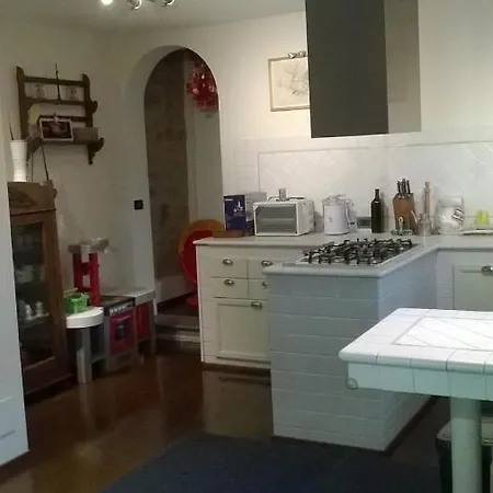 Casa Costanza Villa *