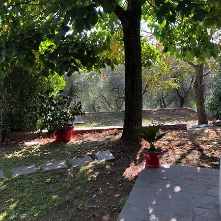 Villa Costanza