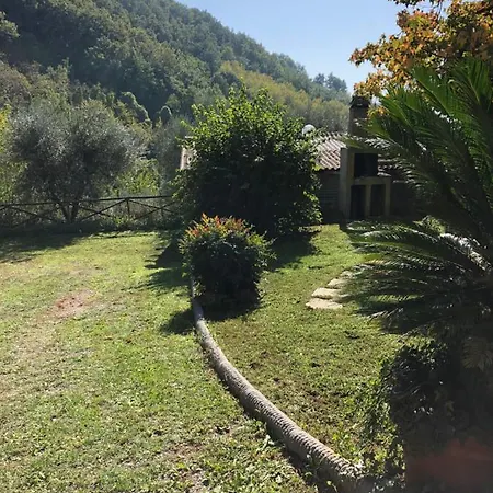 Villa Casa Costanza Larciano