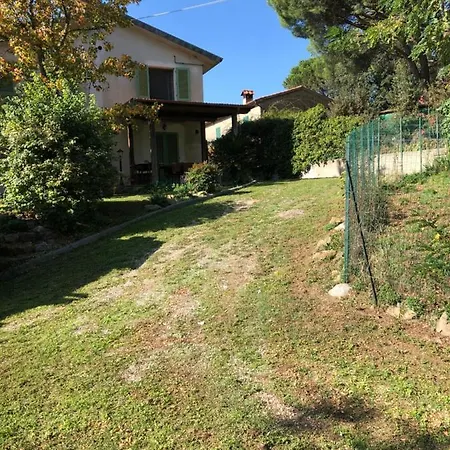 Casa Costanza Villa
