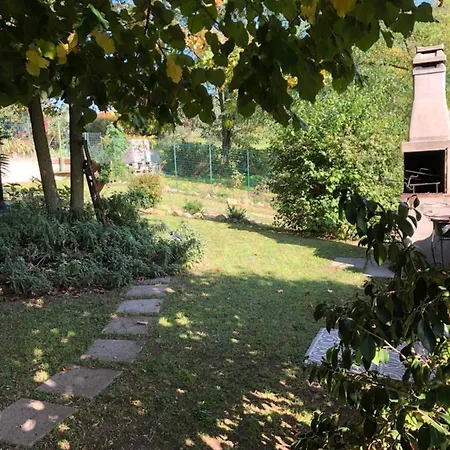 Casa Costanza * Larciano