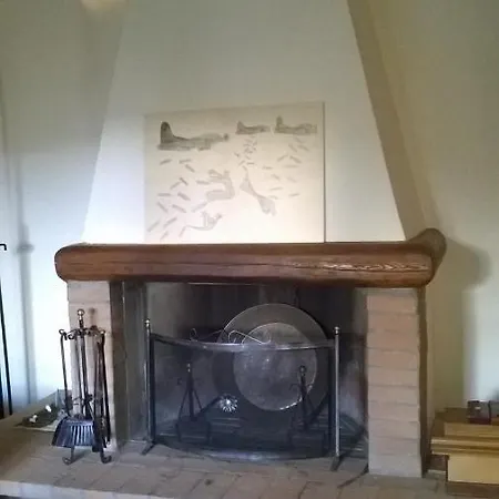 Villa Casa Costanza