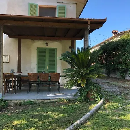 Casa Costanza *