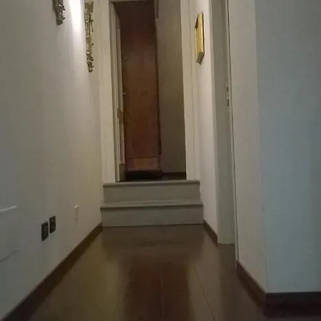 Villa Casa Costanza