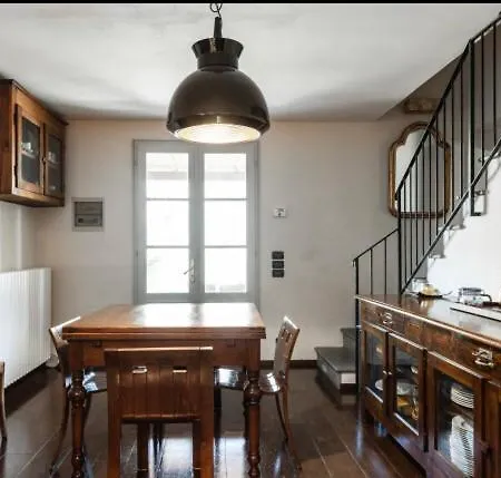Casa Costanza Larciano