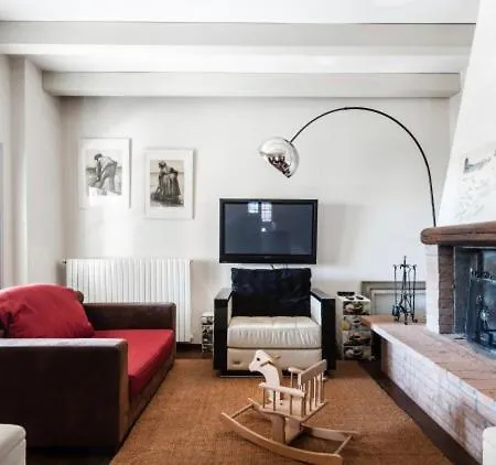 Casa Costanza Larciano